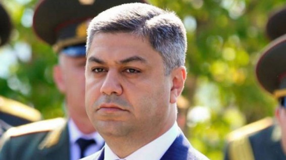 Артур Ванецян: Иного варианта, кроме достижения успеха, нет