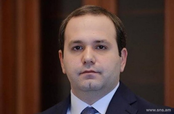 Գեորգի Կուտոյանի ատրճանակի վրա դեպքի օրը խլացուցիչ չի հայտնաբերվել. ՔԿ