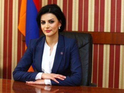 Դատավոր Տաթեւիկ Գրիգորյանի աշխատասենյակի պատուհանին կրակելու դեպքի առթիվ հարուցվել է քրգործ