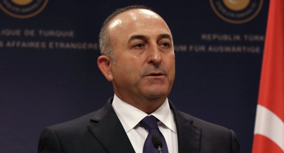 Ջերաբլուսի գործողությունն ԱՄՆ-ի հետ միասին ենք պլանավորել. Չավուշօղլու