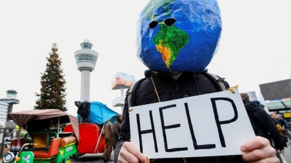Մեծ Բրիտանիայի ոստիկանությունը Greenpeace-ն ու Peta-ն ընդգրկել է պոտենցիալ սպառնալիքների ցանկում