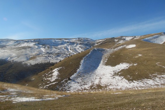 Группа российских туристов попала в беду в Армении