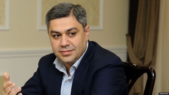 Վանեցյանը կխոսի՞