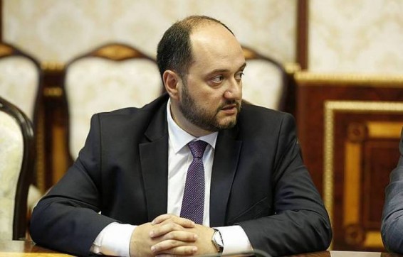 Նախարարներ, որոնք չեն սիրում, և նախարարներ, որոնց չեն սիրում