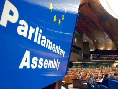 Делегация ПАСЕ выступила с критикой ситуации в Азербайджане
