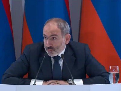 Աճեմօղլուի կարծիքի հետ լիովին համաձայն եմ. Նիկոլ Փաշինյանը՝ հակակոռուպցիոն ռազմավարության մասին