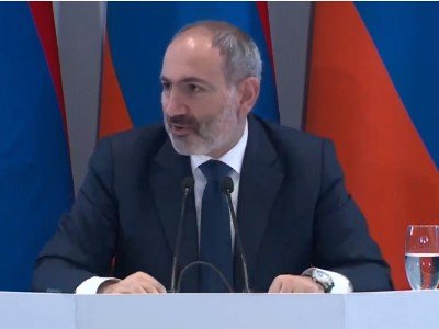 «Կոռումպացված, օֆշորներով պտտվող ներդրումները նվազել են». Վարչապետը՝ օտարերկրյա ուղղակի ներդրումների նվազման մասին