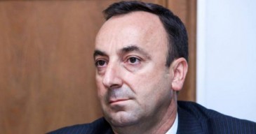 Հրայր Թովմասյանի բաջանաղը հարցաքննվել է