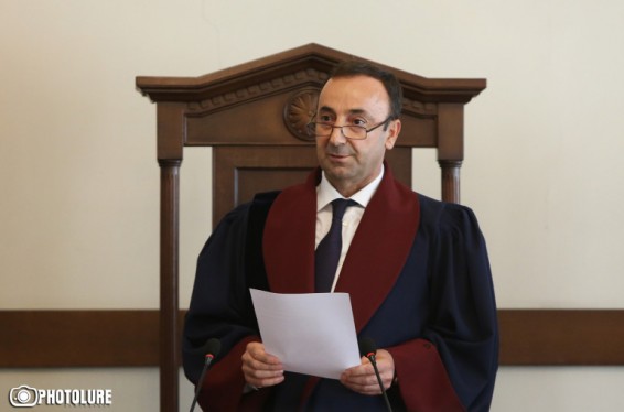 Հայկական բանակը մեր ժողովրդի պայքարի և միասնական ջանքերի արդյունքն է․ Հրայր Թովմասյանի շնորհավորական ուղերձը