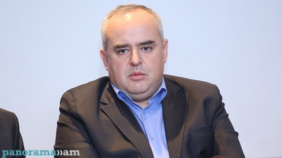Адвокат: Связанное с Нареком Маляном дешевое шоу кому-то нужно