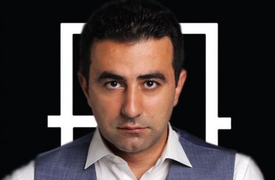 Բերման են ենթարկել BlogNews.am կայքի գլխավոր խմբագիր Կոնստանտին Տեր-Նակալյանին