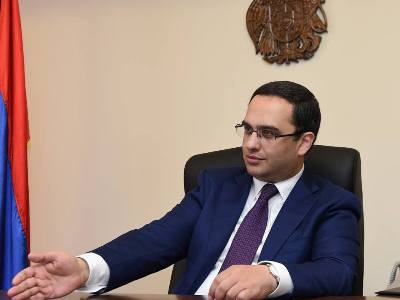 Իշխանությունները հորինված գործերի օգնությամբ քաղաքական հետապնդումների են ենթարկում այլախոհներին․ Վիկտոր Սողոմոնյան