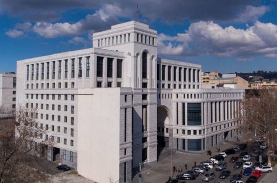 ՀՀ ԱԳՆ-ի մասին արձանագրվել են ավելի շատ բացասական հոդվածներ. «Մեդիա պաշտպան»
