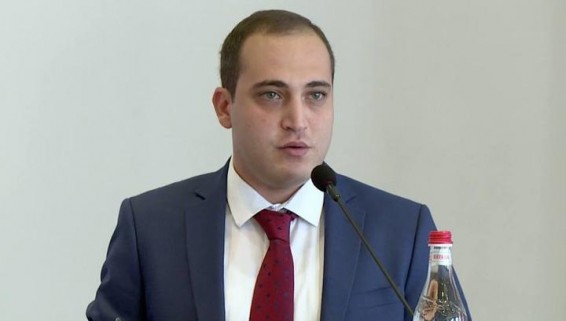 Նարեկ Սամսոնյանի ֆեյսբուքյան գրառման հիման վրա ՀՔԾ-ում քրգործ է հարուցվել