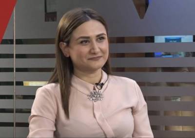 «Հրապարակ». «Սամվել Ֆարմանյանը տարիներ աշխատել է «Բաց հասարության հիմնադրամներում». նա իրեն չի՞ համարում սորոսական»