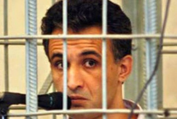 Письмо Наири Унаняна Николу Пашиняну направлено в СНБ