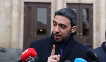 Դատախազության երկակի ստանդարտը. ինչո՞ւ է Վանոյի Արտակի գրառմանը ընթացք տրվում, իսկ Քոչարյանի փաստաբանների կասկածը համարվում վերացական