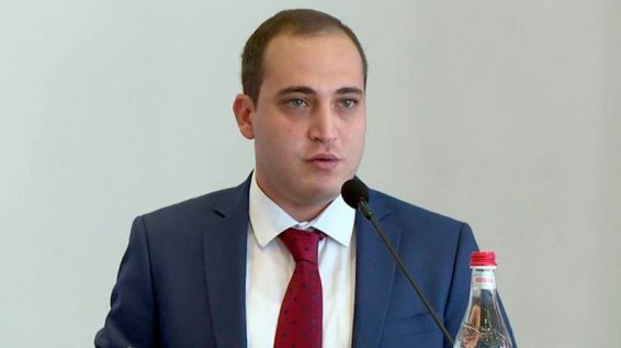 Սամսոնյանը հանդես է եկել տվյալ քրգործի հետ որեւէ առնչություն չունեցող քաղաքական հայտարարություններով․ ՀՔԾ