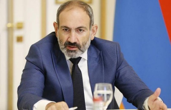 «Հետեւողական ենք լինելու կանխիկ շրջանառությունը կրճատելու առումով». Քննարկում Փաշինյանի մոտ