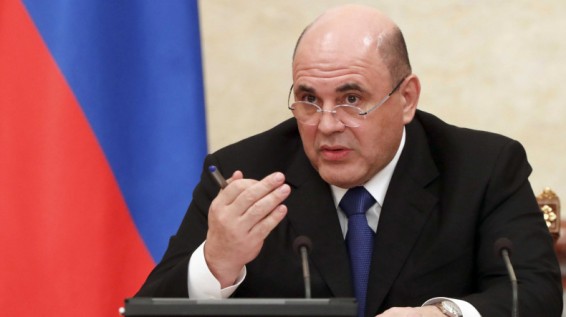 Կորոնավիրուսով վարակված օտարերկրացիները կարտաքսվեն Ռուսաստանից. ՌԴ վարչապետ