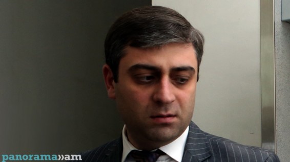 Դատախազ Պետրոսյան. Առաջին ատյանի դատարանը դուրս է եկել իր սահմաններից