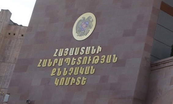 Ֆեյսբուքում շփվել է անչափահասի հետ՝ անառակաբարո գործողություններ կատարելու դիտավորությամբ
