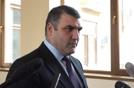 «Մարտի 1»-ի գործի` հատկապես կարևոր հանգամանքները նախաքննության գաղտնիքի անվան տակ հանրությունից թաքցվում են, դրանք պետք է պարզաբանվեն. Կոստանյանը նշել է, թե որ դեպքում կվերադառնա