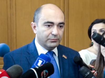 ԱԺ խորհրդի նիստը չկայացավ. «Իմ քայլը» խմբակցությունը խնդրեց հետաձգել