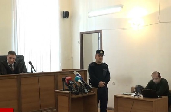 «Մարտի 1-ի» ամբողջական նյութերը Ռոբերտ Քոչարյանի փաստաբաններին չեն տրամադրվի