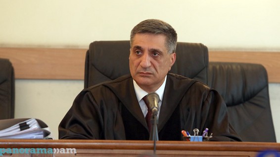 Դատարանը հրաժարվեց տրամադրել Ռոբերտ Քոչարյանի պաշտպաններին «Մարտի 1»-ի գործի ամբողջական նյութերը