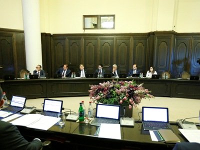 Ներքնազգեստի արտադրությամբ զբաղվող ԱՁ-ն 3 տարով արտոնություն ստացավ. 91 մլն դրամի ներդրում է անելու