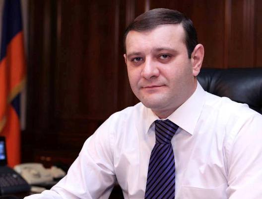 Արցախում զոհված զինծառայողների ընտանիքներին անհրաժեշտության դեպքում բնակարաններ կտրամադրվեն
