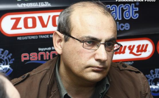 Почему среди ярых защитников Никола так много покинувших Армению людей?