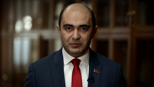 Ոնց եղավ, որ Երևանում պետք էր նոր ընտրություն անել, բայց Վանաձորում կամ Գյումրիում պետք չէր․ Էդմոն Մարուքյան