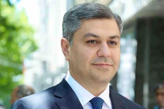 Մեր կուսակցությունը գործելու է ընդդիմադիր դաշտում․ Արթուր Վանեցյանը մանրամասներ է հայտնել
