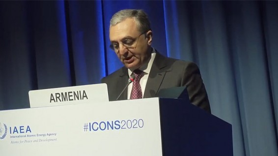 Արցախի իշխանությունները մշտապես բաց են միջազգային համագործակցության համար. Զ.Մնացականյան
