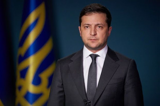 «Ես հաստատ սորոսական չեմ». Զելենսկի