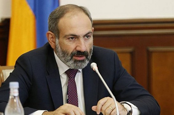 Վարչապետը շնորհավորական ուղերձներ է հղել Իրանի նախագահին և հոգևոր առաջնորդին