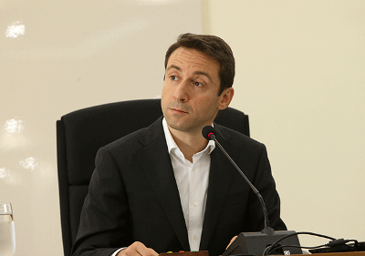«Մեկը ուզում է քնի, երեխեն լացում ա, ի՞նչ անենք, երեխուն շպրտենք դո՞ւրս»․ Հայկ Մարությանը՝ բողոքի ակցիայի մասին
