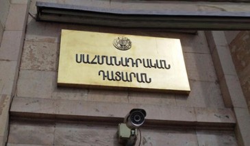 «Հրապարակ». Չի բացառվում, որ Բուքիքիոն եզրակացություն գրի, ներկայացնի ԵԽ. Ի՞նչ է խոսել նախարարը նրա հետ