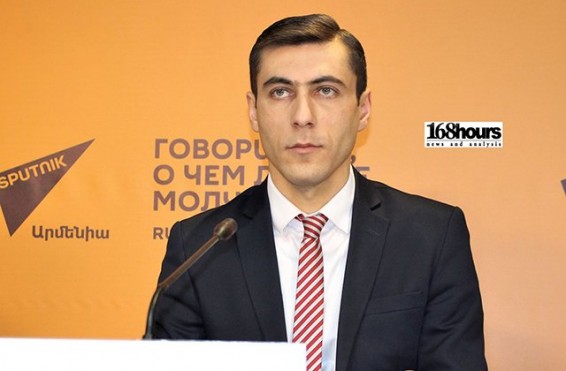 «Սառնամանիքները էականորեն կմեղմվեն». Գագիկ Սուրենյանը եղանակի մասին