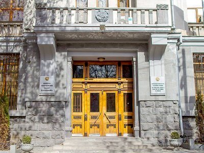Մոտ 19 մլն դրամի առերեւույթ կոռուպցիոն չարաշահումներ՝ Երեւանի թիվ 16 հատուկ դպրոցում. մանրամասներ են հայտնի