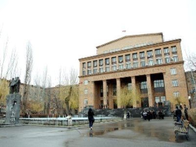 Չեմ բացառում, որ գուցե առաջադրվեմ․ ԵՊՀ արևելագիտության ամբիոնի դեկանը՝ ԵՊՀ ռեկտորի թեկնածուների մասին