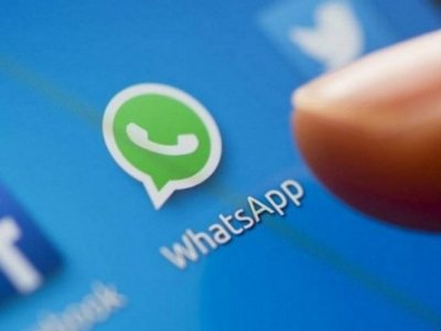WhatsApp մեսենջերի օգտատերերի թիվը անցել է 2 միլիարդից