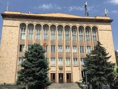 ՍԴ դատավորի ընտրությունը կազմակերպել նաեւ ԱԺ արտահերթ նիստում. Վահագն Հովակիմյանի նոր նախաձեռնությունը
