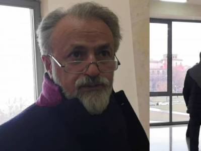 Վահագն Վերմիշյանի գործով մեղադրանք է առաջադրվել եւս 6 անձի. նրանցից 3-ը կալանավորվել է
