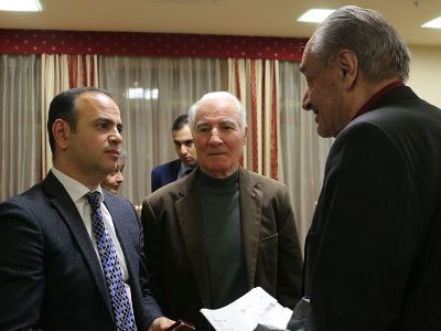 Զարեհ Սինանյանի մոսկովյան այցի մանրամասները. նա ներկայացրել է տարվող կադրային քաղաքականությունը, 2020-ի ծրագրերը