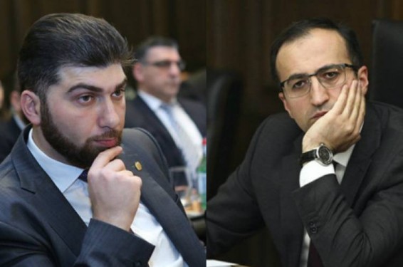 Արսեն Թորոսյանը իրականություն է փոխում․ Դավիթ Սանասարյան
