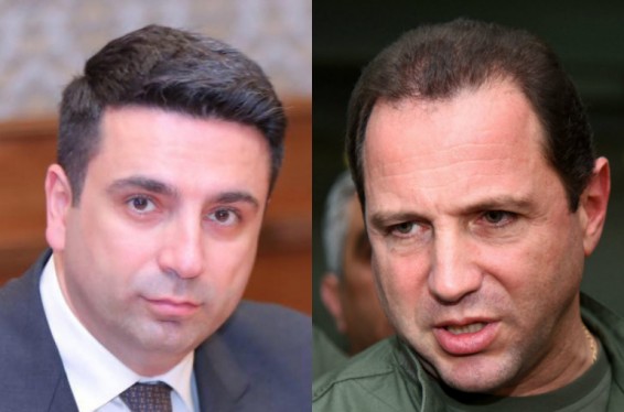 Բանակում տեղի ունեցող ցավալի պատահարների բացառումն առաջնային կարևորություն ունի. մեղավորները խստագույնս պատժվելու են. Ալեն Սիմոնյանը զրուցել է Դավիթ Տոնոյանի հետ