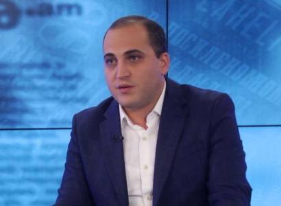 «Իկռայի պատմությունը 100 տոկոսանոց ճշմարտություն է, դա եղել է». Նարեկ Սամսոնյան